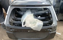 Крышка багажника Mitsubishi Outlander 3 2012-2021 5801B679