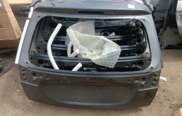 Крышка багажника Mitsubishi Outlander 3 2012-2021 5801B679