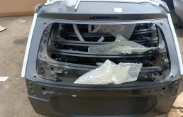 Крышка багажника Mitsubishi Outlander 3 2012-2021 5801B679