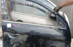 Дверь Mitsubishi ASX 2010-2020 5700B226, передняя правая