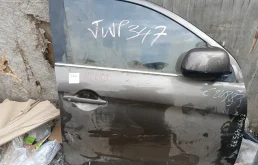 Дверь Mitsubishi ASX 2010-2020 5700B226, передняя правая