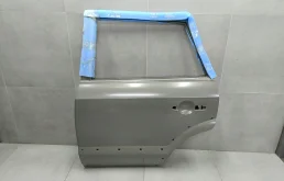 Дверь левая задняя для Hyundai Tucson JM 2004-2010