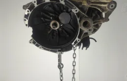 КПП 5-ст.мех. (МКПП) Ford Focus 2 2005-2008 AODA, AODB Бензин 2 л Инжектор