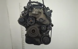 Двигатель (ДВС) Hyundai i40 2011-2019 КПП 6-ст.мех.(МКПП) D4FD Дизель 1.7 л CRDi