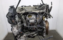 Двигатель (ДВС) Opel Antara 2006-2015 КПП 6-ст.мех.(МКПП) LE5, LE9 Бензин 2.4 л Инжектор