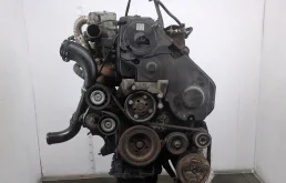 Двигатель (ДВС) Ford Focus 2 2005-2008 КПП 5-ст.мех.(МКПП) KKDA, KKDB Дизель 1.8 л TDCI