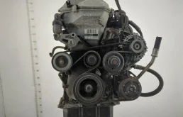 Двигатель (ДВС) Toyota Corolla E12 2001-2006 КПП 5-ст.мех.(МКПП) 3ZZFE Бензин 1.6 л Инжектор