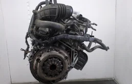 Двигатель (ДВС) Honda CR-V 2001-2006 КПП 5-ст.мех 4х4 (МКПП) K20A4 Бензин 2 л Инжектор