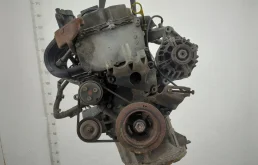 Двигатель (ДВС) Nissan Micra K12E 2002-2010 КПП 5-ст.мех.(МКПП) CR12DE Бензин 1.2 л Инжектор