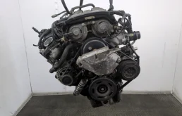 Двигатель (ДВС) Opel Astra J 2010-2017 КПП 5-ст.мех.(МКПП) A14XER Бензин 1.4 л Инжектор