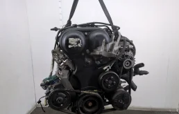 Двигатель (ДВС) Ford Mondeo 4 2007-2015 КПП 5-ст.мех.(МКПП) PNBA Бензин 1.6 л Ti-VCT