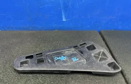 Кронштейн бампера Kia Ceed 2012 866231H100 ED 1.6 G4FC, задний левый