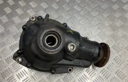 Редуктор переднего моста BMW X3 2008 31507603002 E83 N52B25AF