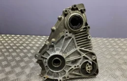 Коробка раздаточная BMW X3 2008 27103455136 E83 N52B25AF