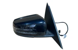 Зеркало Mercedes-Benz -Class 2010 W204