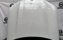 Капот BMW X7 40dx 2023 41007933467 G07 B57D30B