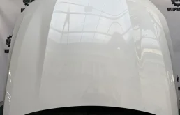 Капот BMW 750i 2017 41617427501 G11 N63B44C