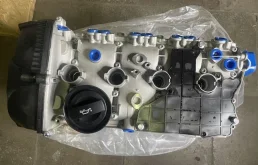 Двигатель cdnс, CDN Audi Q5, A4, A5, A6 новый