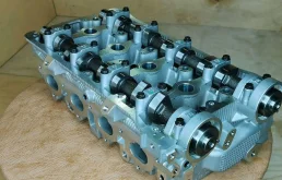 Гбц Дэу Нексия 1.6, гбц Лачетти F16D3, F14D3 новая