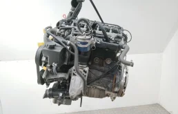 Двигатель 646982 Mercedes-Benz Vito W639 2.2 Дизель