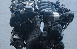 Двигатель N43B20A BMW 3 E90/E91/E92/E93 2.0 Бензин