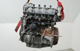 Двигатель K4M690 Renault Logan 1 1.6 Бензин