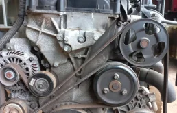 Двигатель L8 Mazda 6 1 0.0 0