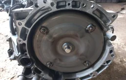 Коробка передач автоматическая (АКПП) LF Mazda 6 2 0.0 0