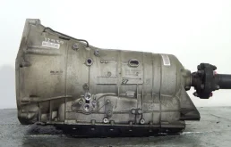 Коробка передач автоматическая (АКПП) 6HP26 Jaguar S-Type 3.0 Бензин