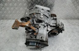 КПП (Коробка передач механическая) HNV Volkswagen Caddy 3 1.6 Дизель