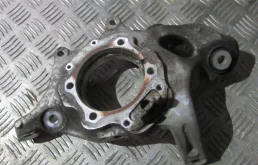 Коробка передач автоматическая (АКПП) 722626 Mercedes-Benz S W220 3.2 Дизель