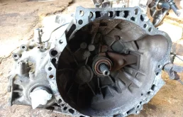 КПП (Коробка передач механическая) 1ZZ Toyota Celica 7 0.0 0