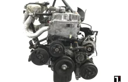 Двигатель,QG18DE,Nissan Almera Tino 2003