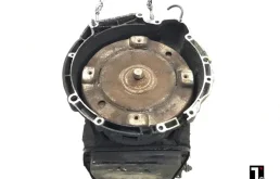 Коробка передач автоматическая (АКПП),0167211,BMW X5 E70 restailing 2005