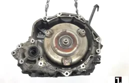 Коробка передач автоматическая (АКПП),6041SN,Opel Astra J 2007