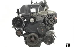 Двигатель,FYDB,Ford Focus 1 2002