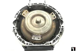Коробка передач автоматическая (АКПП),2112706201,Mercedes-Benz CLS C219 2007