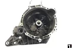 КПП (Коробка передач механическая),3M5R7002NF,Ford Focus 1 2008