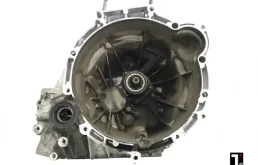 КПП (Коробка передач механическая),3M5R7002NF,Ford Focus 1 2010