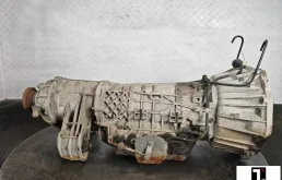 Коробка передач автоматическая (АКПП),5HP24,Land Rover Range Rover 3 2005