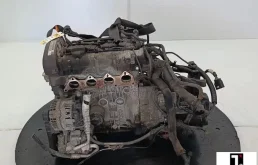 Двигатель,BUD,Volkswagen Polo 4 2006