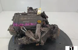 Двигатель,Z12XEP,Opel Corsa C 2004