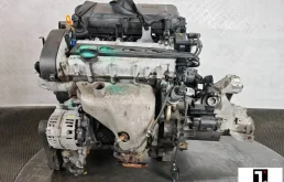 Двигатель,AXP,Volkswagen Golf 5 2000