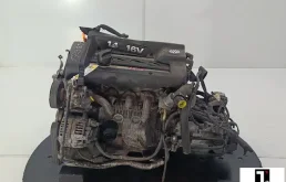 Двигатель,APE,Volkswagen Golf 4 2001