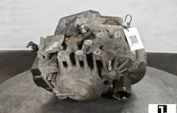 Коробка передач автоматическая (АКПП),55562430,Opel Insignia 1 2009