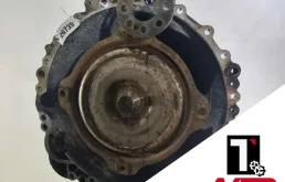 Коробка передач автоматическая (АКПП),1068020086,Land Rover Discovery 3 2008