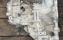 МКПП Kia Sportage 2 G4GC 2WD