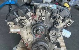 Двигатель Chevrolet Captiva 10HM Z32SE
