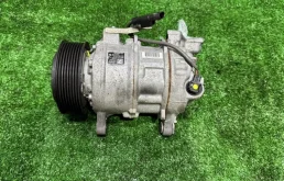 Компрессор кондиционера b47 b57 bmw 64527948805