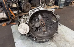 МКПП Volkswagen 0AJ300040H